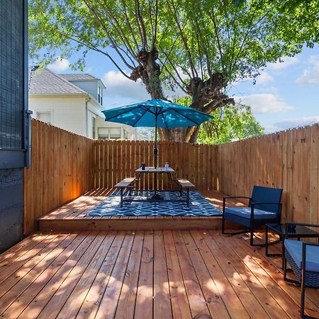 518 Wine Country Getaway Villa Washington Exterior foto