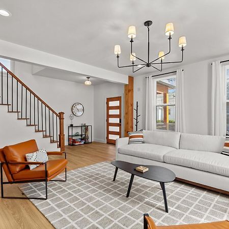518 Wine Country Getaway Villa Washington Exterior foto