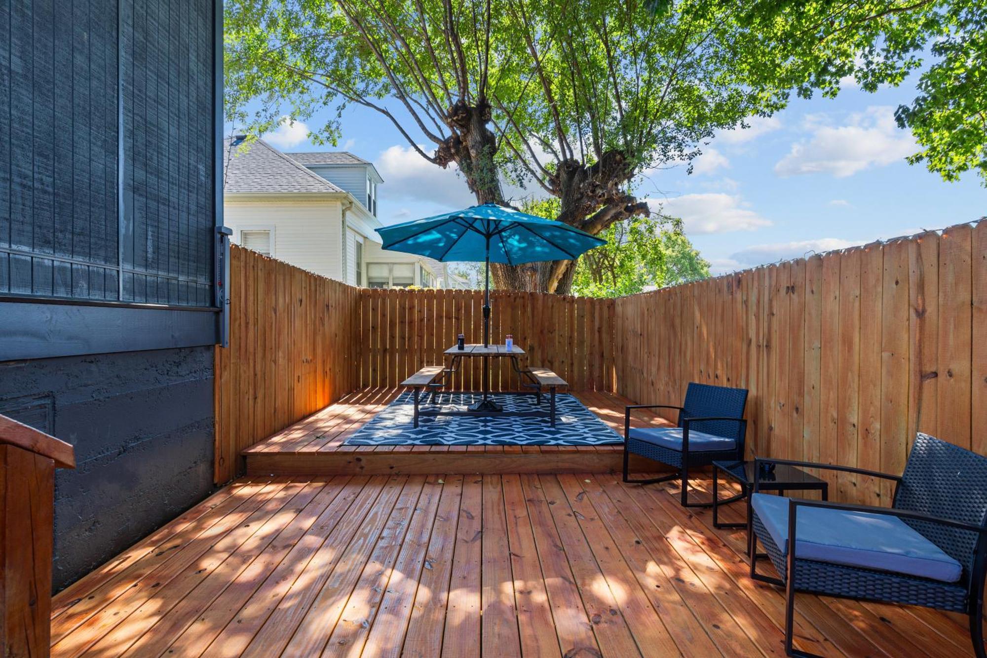 518 Wine Country Getaway Villa Washington Exterior foto