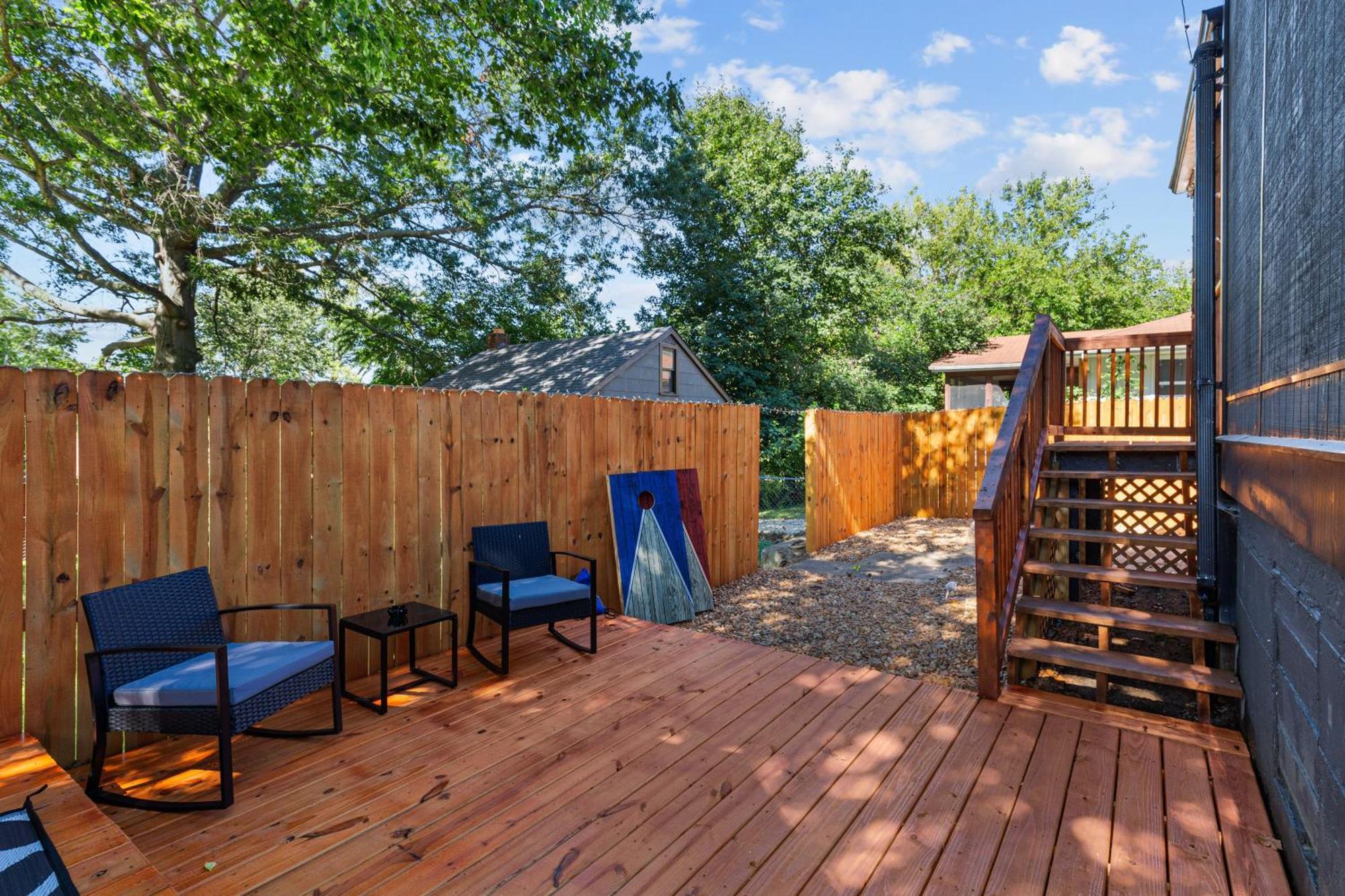 518 Wine Country Getaway Villa Washington Exterior foto