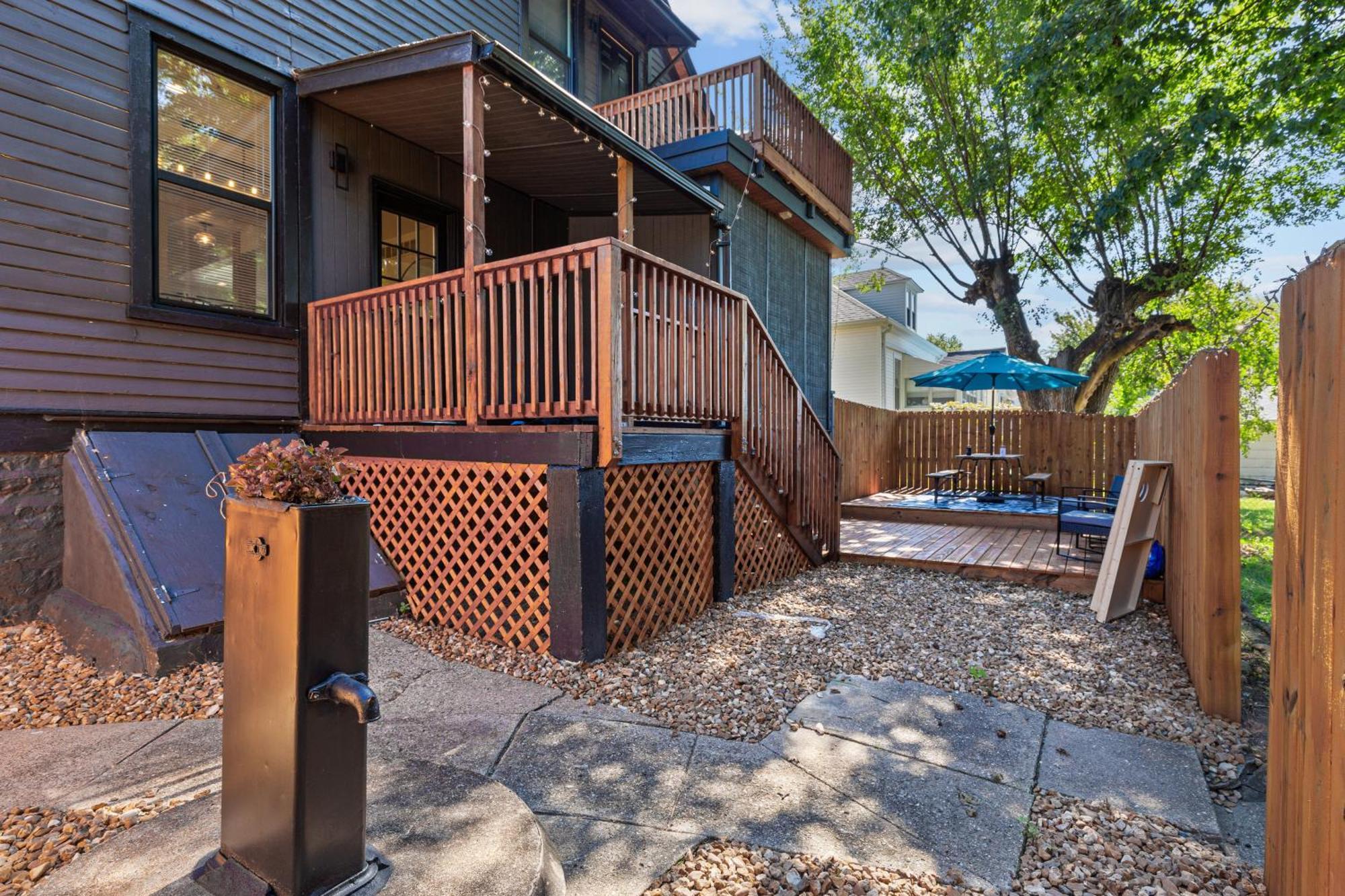 518 Wine Country Getaway Villa Washington Exterior foto