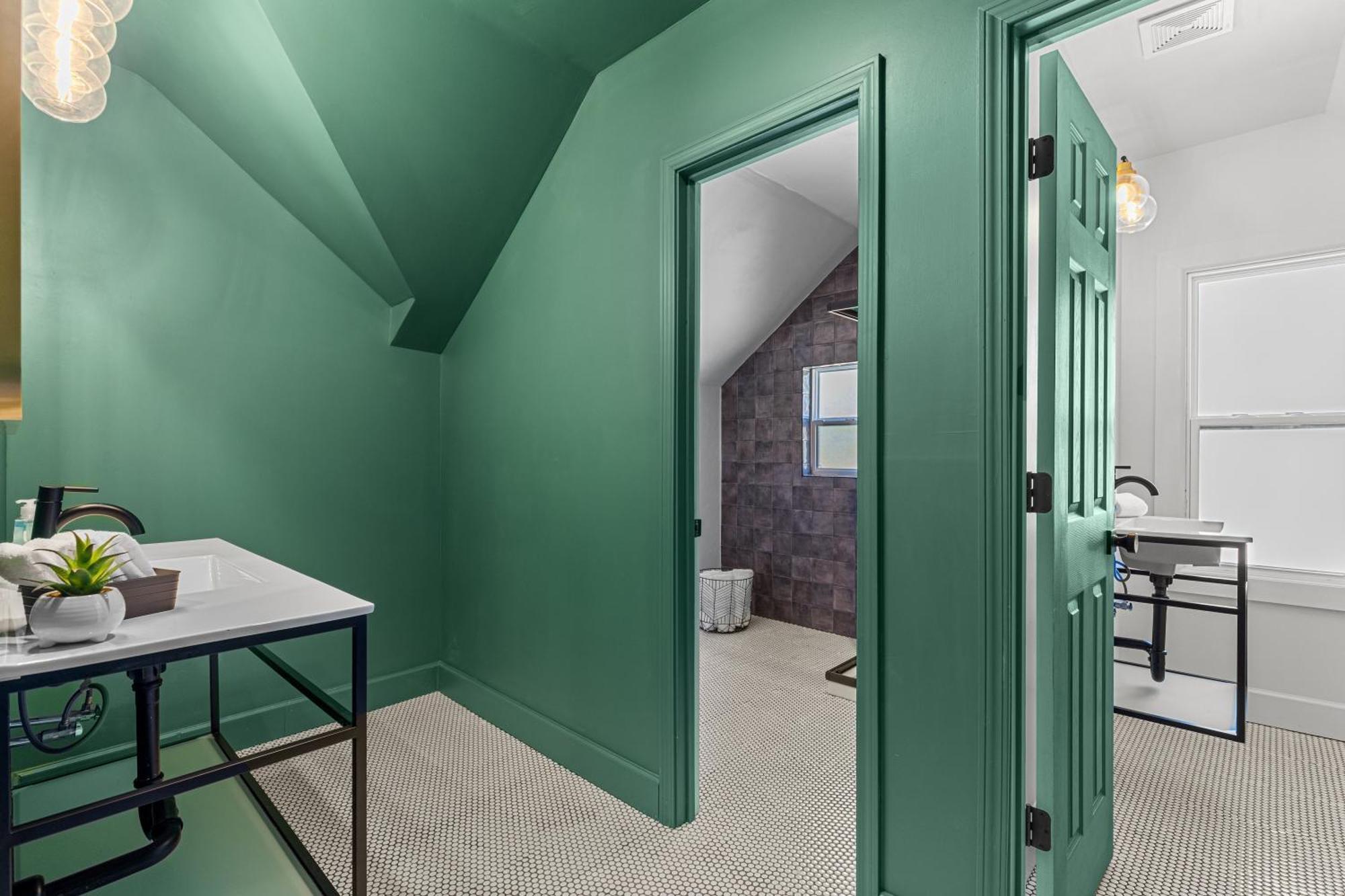 518 Wine Country Getaway Villa Washington Exterior foto