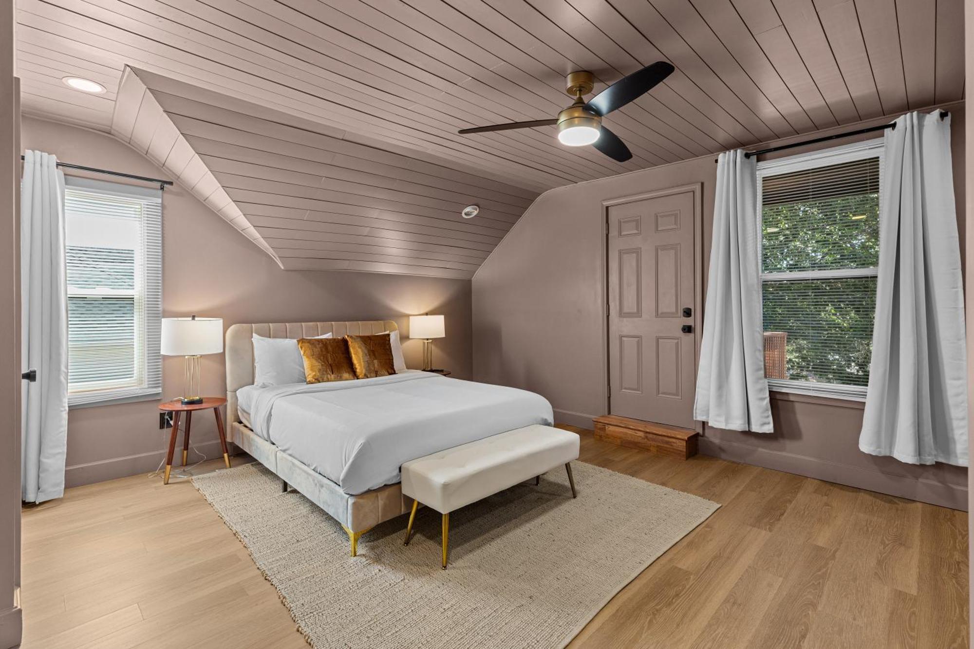 518 Wine Country Getaway Villa Washington Exterior foto