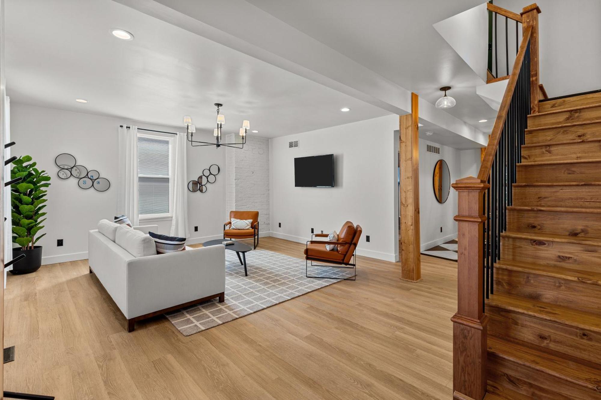 518 Wine Country Getaway Villa Washington Exterior foto
